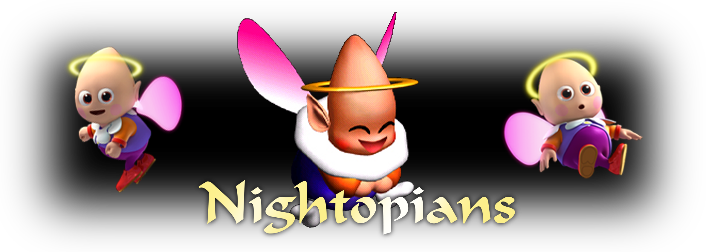 Nightopian